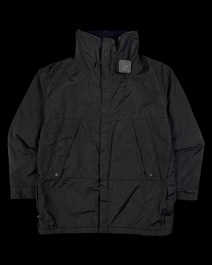 C.P. Company AW 1999 Urban Protection Atlas Jacket [48]