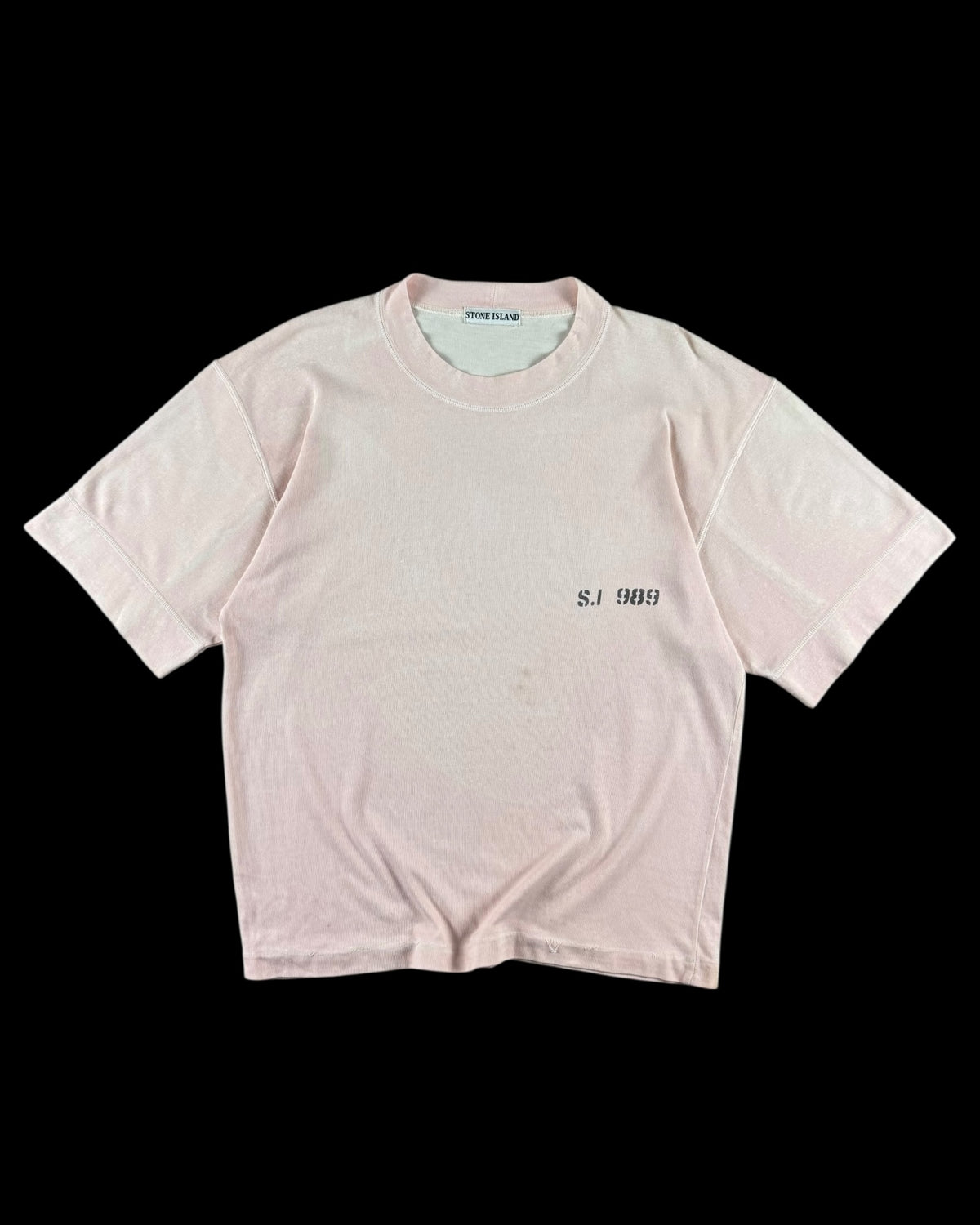 Stone Island SS 1989 T-Shirt [S]
