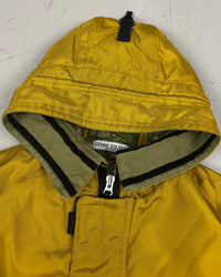 Oxford Nylon N3-B Jacket