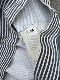Stone Island 1980’s Marina Striped T-Shirt [M]