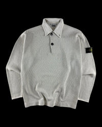 Stone Island SS 1998 Pullover Sweatshirt [L]