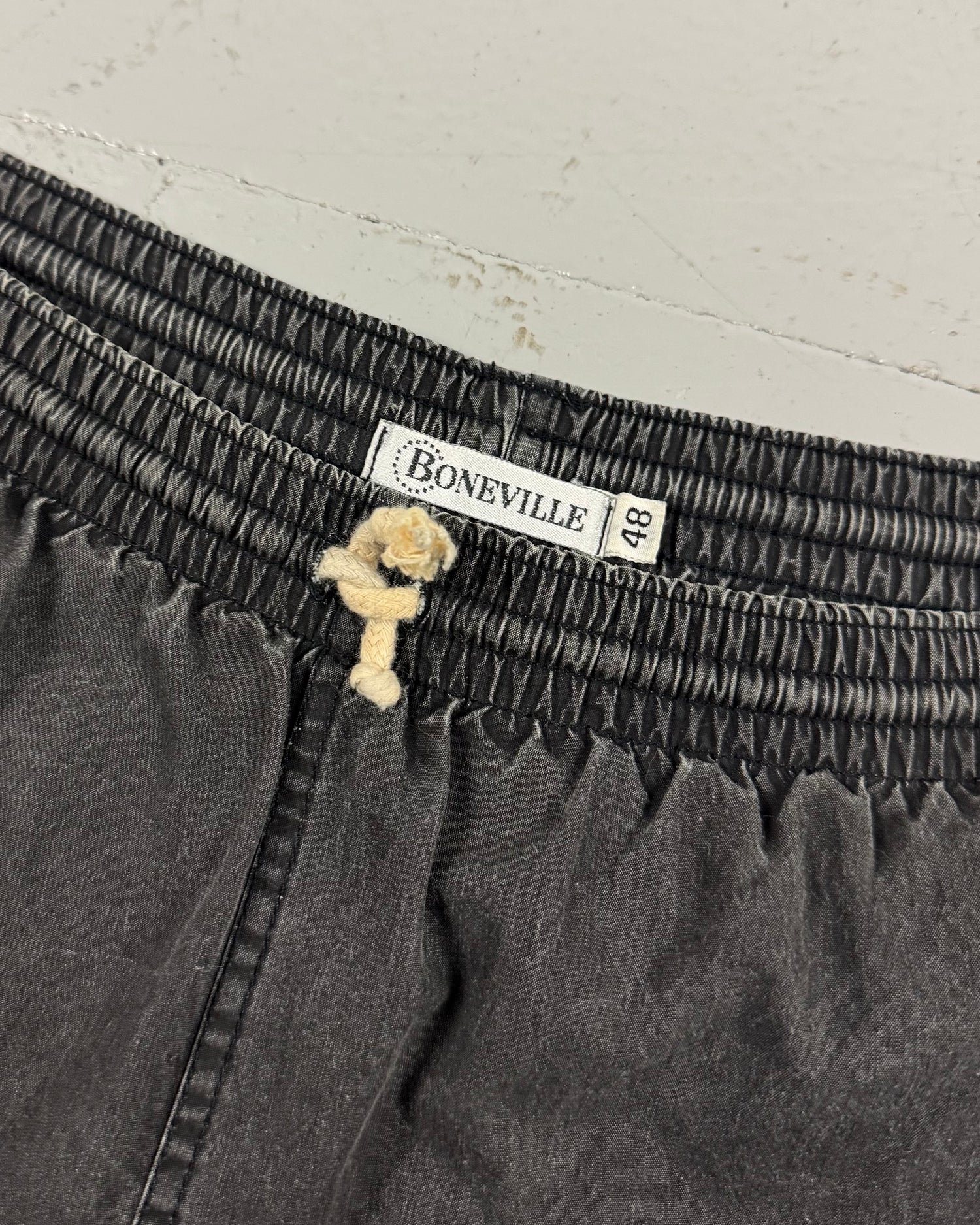 Boneville 1980’s Navy Arctic Shorts [48]