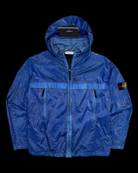 Stone Island SS 2008 Prismatic Silk Jacket [XL]