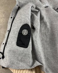 Stone Island 2000’s President Knitted Sweater [M]