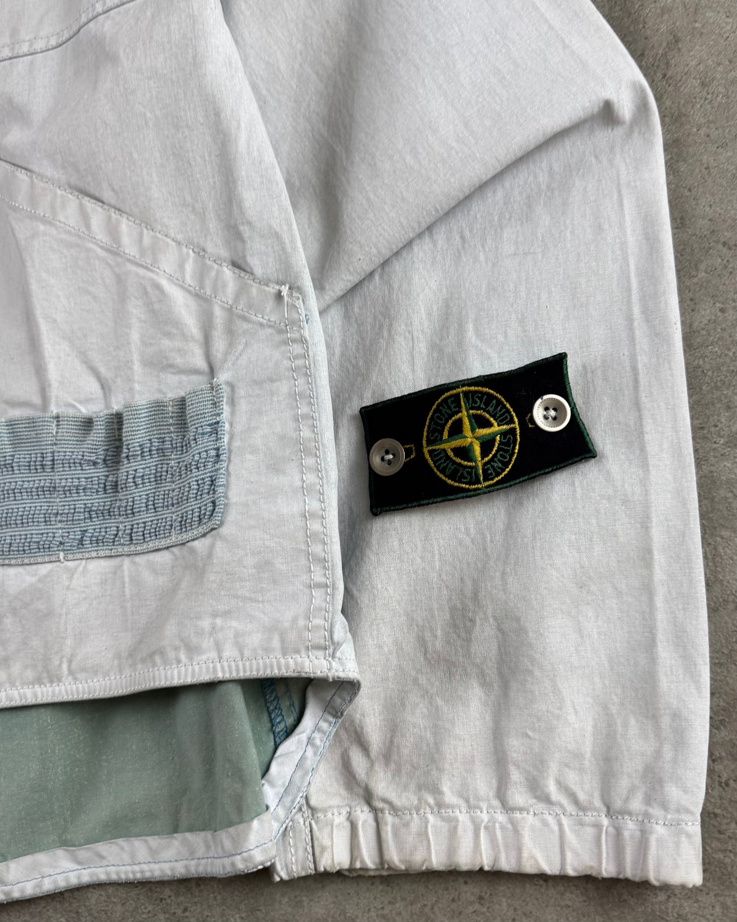 Tela Stella Hunting Jacket