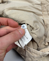 Stone Island SS 2003 Compact Jacket [XL]