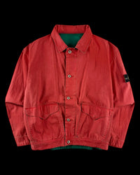 Reversible Tela Stella Jacket