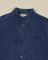 Stone Island SS 1995 Denim Chore Jacket [L]