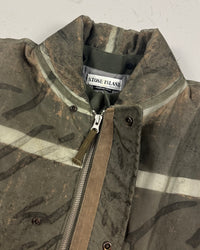 Mesh Monofilament Jacket