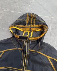 Mesh Multipocket Jacket