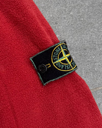 Stone Island 1980’s Fleece Sweater [L]