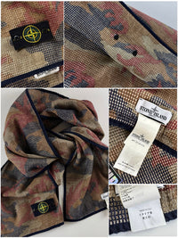 30th Anni Camo Scarf