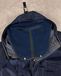 Formula Steel Balaclava Jacket