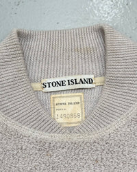 Stone Island 1980’s Fleece Sweater [M]