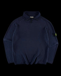 Stone Island SS 1999 Pullover Sweater [XXL]