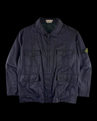 Stone Island SS 1995 Multipocket Field Jacket [XL]