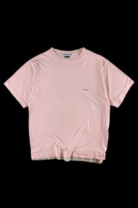 Stone Island 1990's Spellout T-Shirt [S]