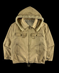 C.P. Company AW 1984 Reversible Sherpa Jacket [M]