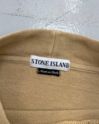 Stone Island AW 1997 Mock Neck Sweatshirt [L]