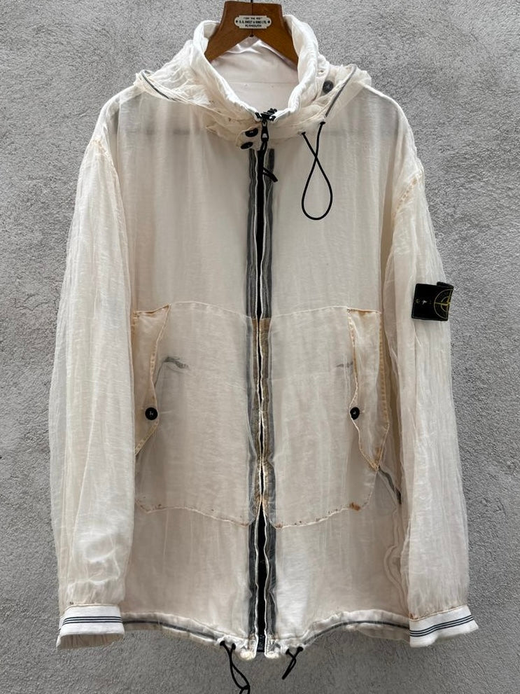Stone Island Jacket