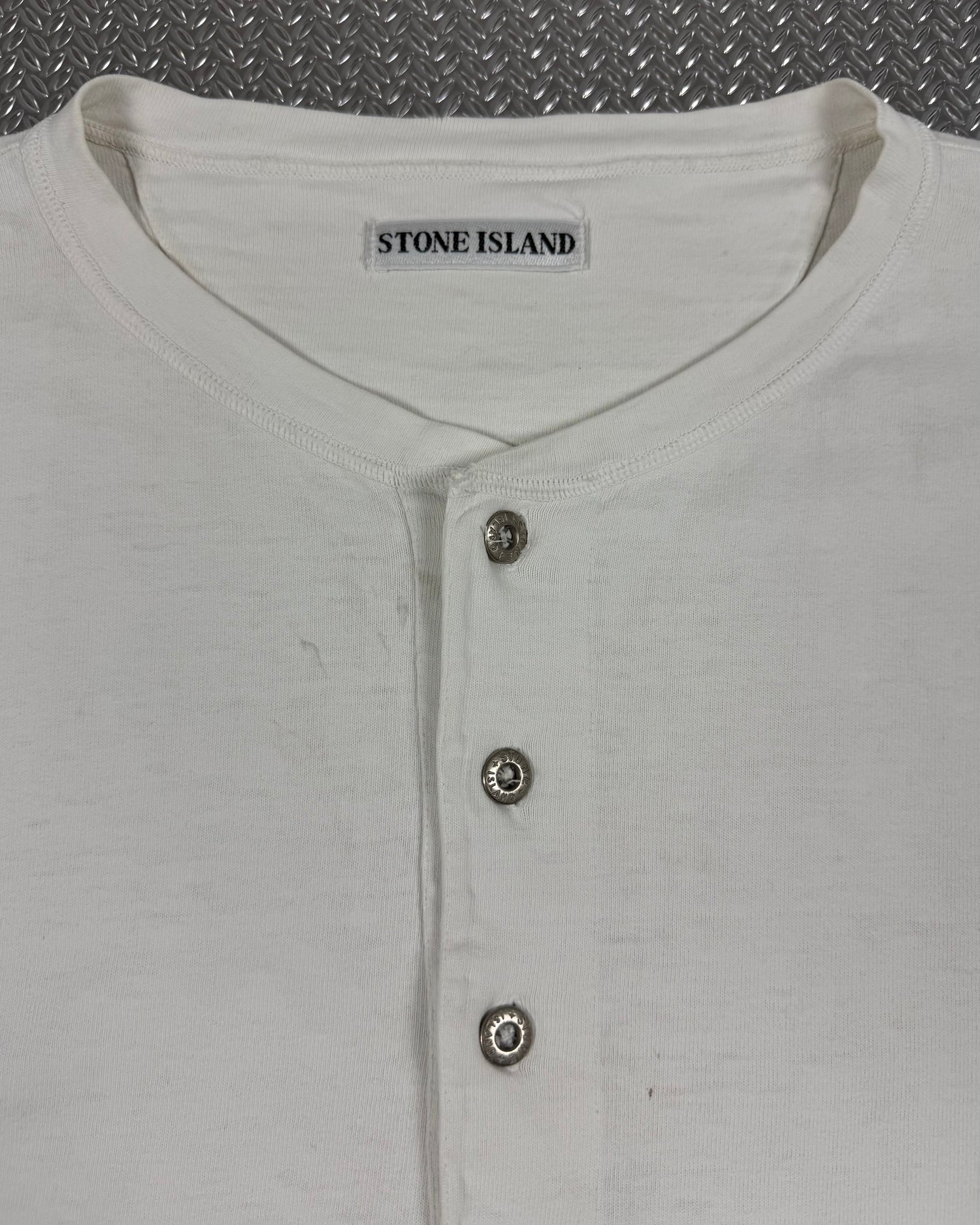 Stone Island 1980’s Marina T-Shirt [XL]