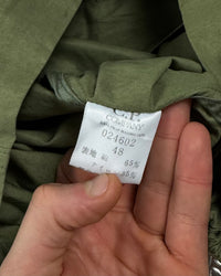 C.P. Company 1980’s Netted Hunting Jacket [48]