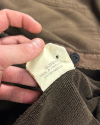 Stone Island SS 2000 Hooded Sweatshirt [XXL]