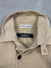 Stone Island SS 2003 Compact Jacket [XL]