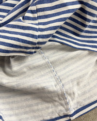 Stone Island 1980’s Marina Striped T-Shirt [S]