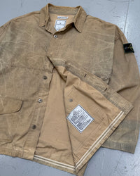 ICE JACKET CARPENTER