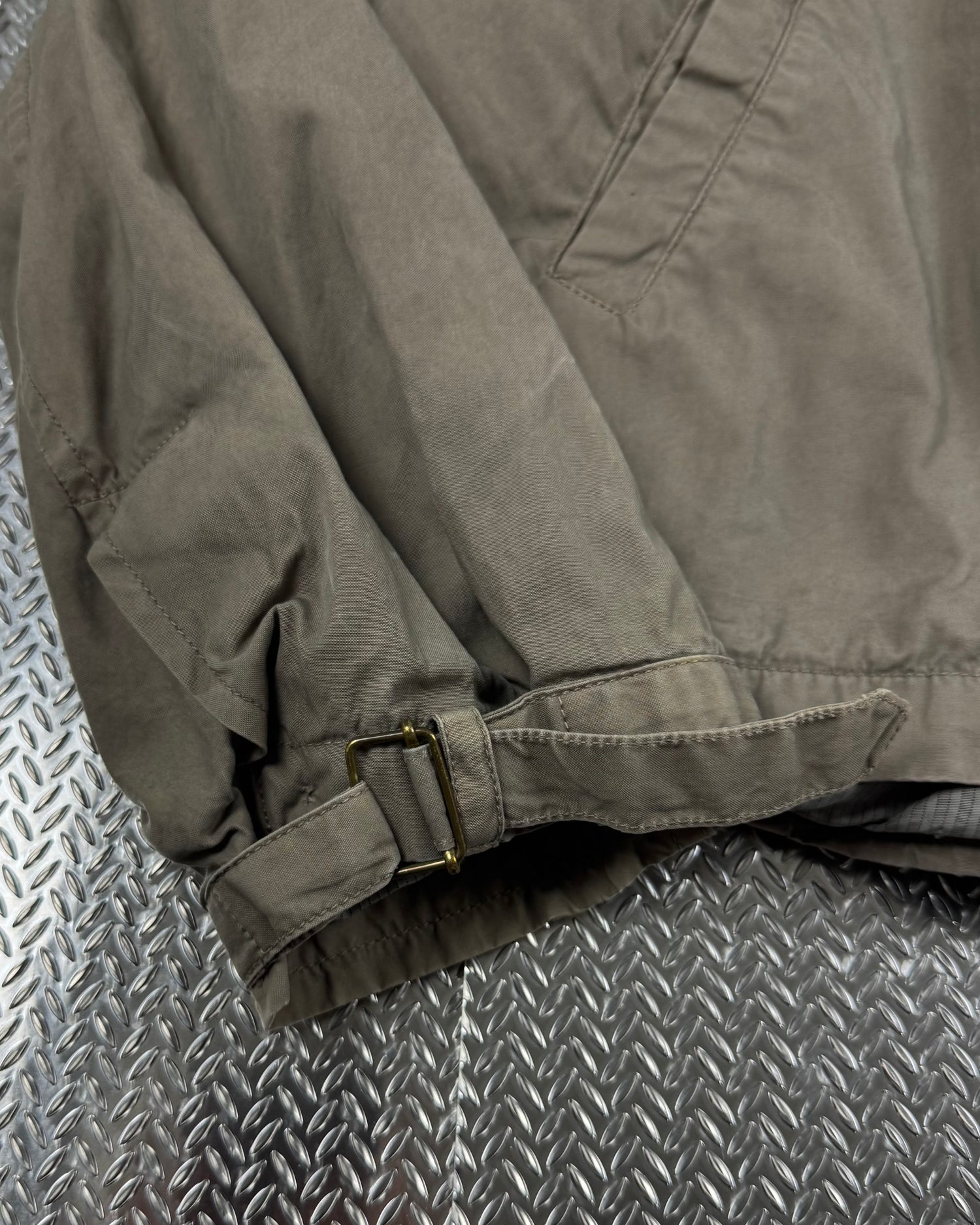 Blouson Field Jacket