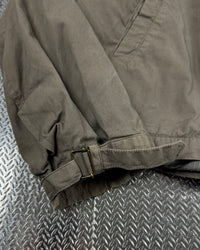Blouson Field Jacket
