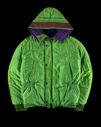 C.P. Company AW 1986 Reversible 50 Fili Jacket [50]