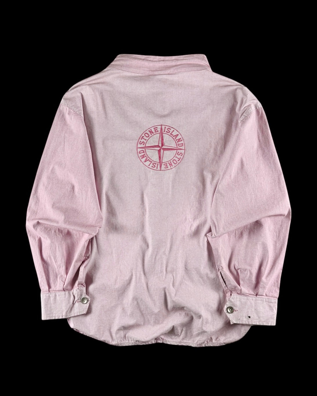 Stone Island SS 1983 Tela Stella Hunting Jacket [M]
