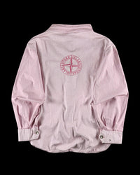 Stone Island SS 1983 Tela Stella Hunting Jacket [M]