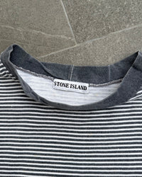 Stone Island 1980’s Marina Striped T-Shirt [M]