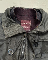 Stone Island AW 1995 Formula Steel Shimmer Jacket [XL]