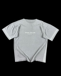 Stone Island 1980’s Marina Back Logo Tee [L]