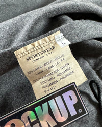 Stone Island 1990’s Multipocket Jacket [L]