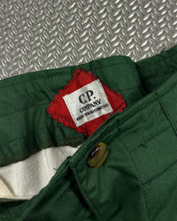 C.P. Company 1980’s Deadstock Trousers [48]