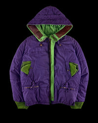 C.P. Company AW 1986 Reversible 50 Fili Jacket [50]