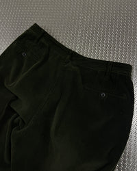 Boneville 1980’s Jumbo Corduroy Trousers [54]