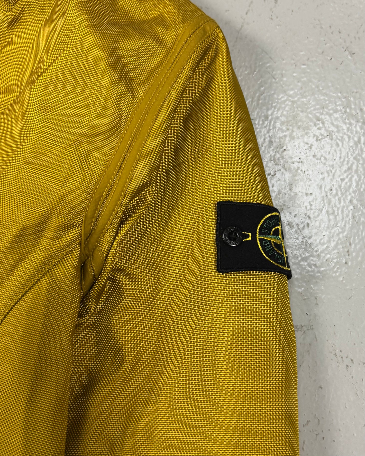 Oxford Nylon N3-B Jacket