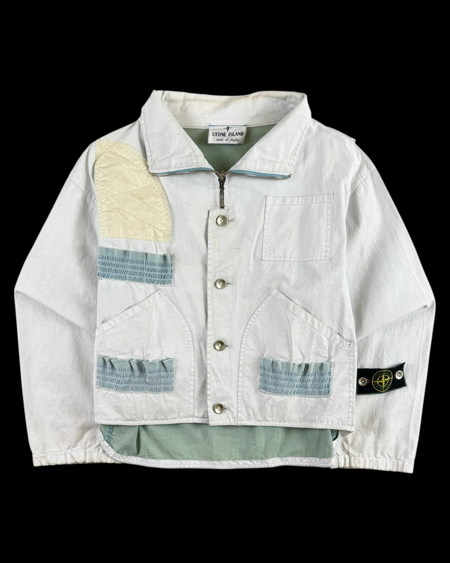 Tela Stella Hunting Jacket