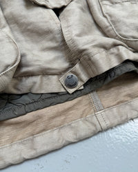 C.P. Company AW 2004 Millie Miglia Goggle Jacket [50]