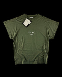 Boneville SS 1989 Navy Arctic NAYC T-Shirt [M]