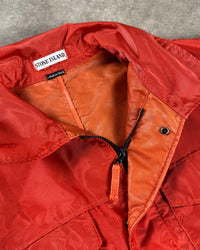 Stone Island 1990’s Formula Steel Jacket [M]