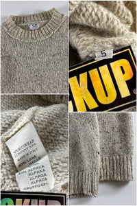 C.P. Company 1990’s Knitted Sweater [M]