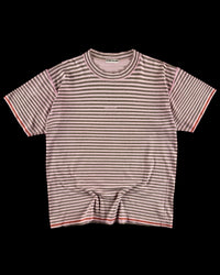 Stone Island 1980’s Striped Marina T-Shirt [L]