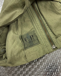C.P. Company 1980’s Netted Hunting Jacket [48]
